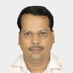 Arif Khan , chief Engineer , Danik Basker Group